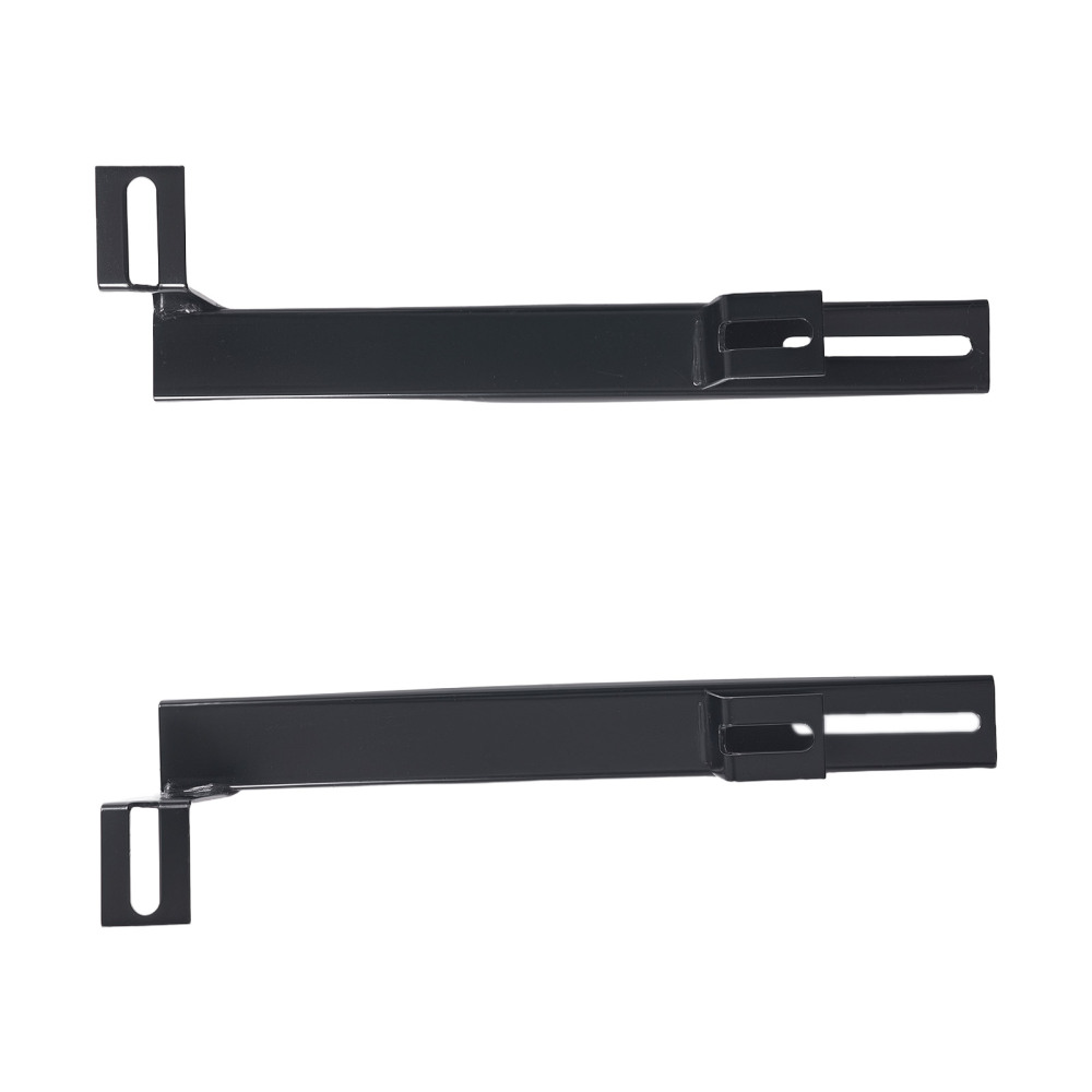 Running Boards Side Steps Bars compatible for Chevrolet Traverse 2018-2023 Anti-Slip Pair
