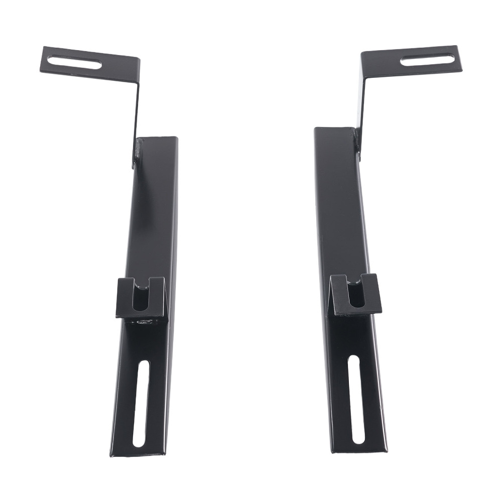Running Boards Side Steps Bars compatible for Chevrolet Traverse 2018-2023 Anti-Slip Pair