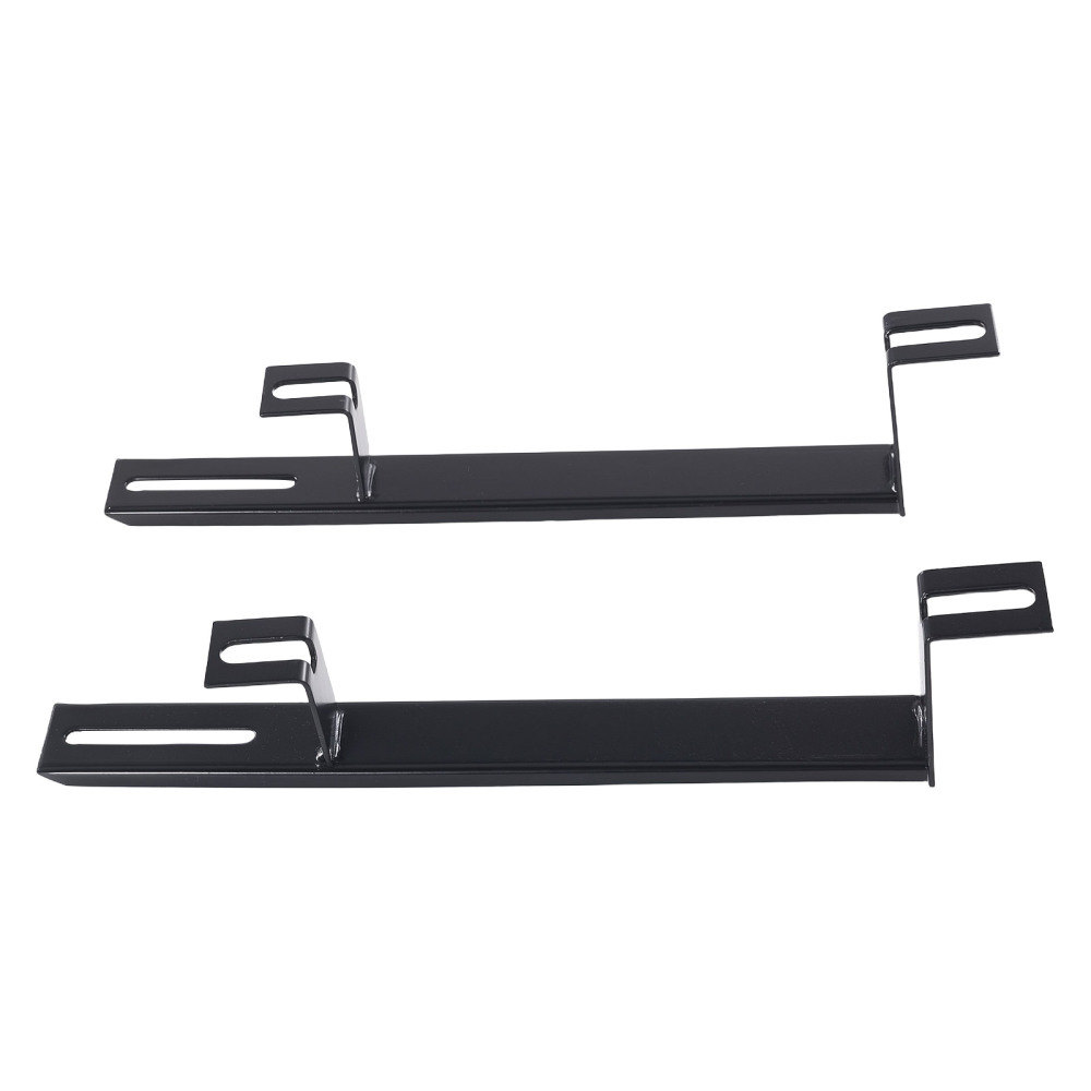 Running Boards Side Steps Bars compatible for Chevrolet Traverse 2018-2023 Anti-Slip Pair