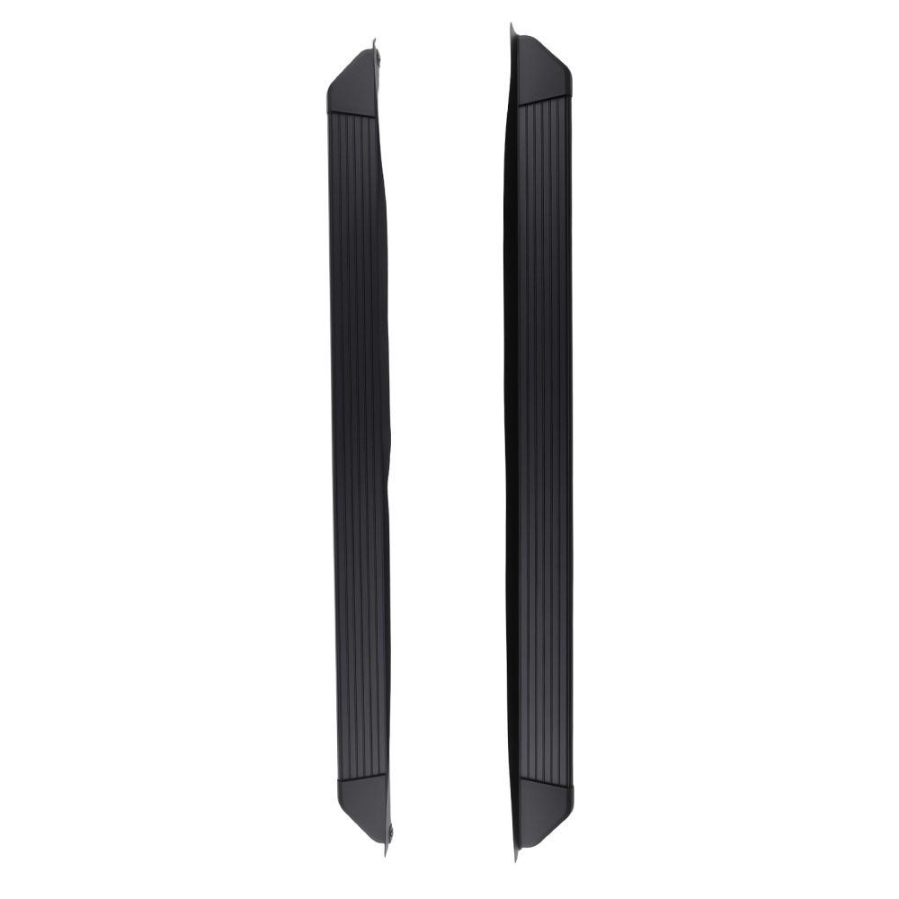 Anti-Slip Nerf Bars compatible for Chevrolet Traverse 2018-19 20 21 22 23 24 25 Side Steps