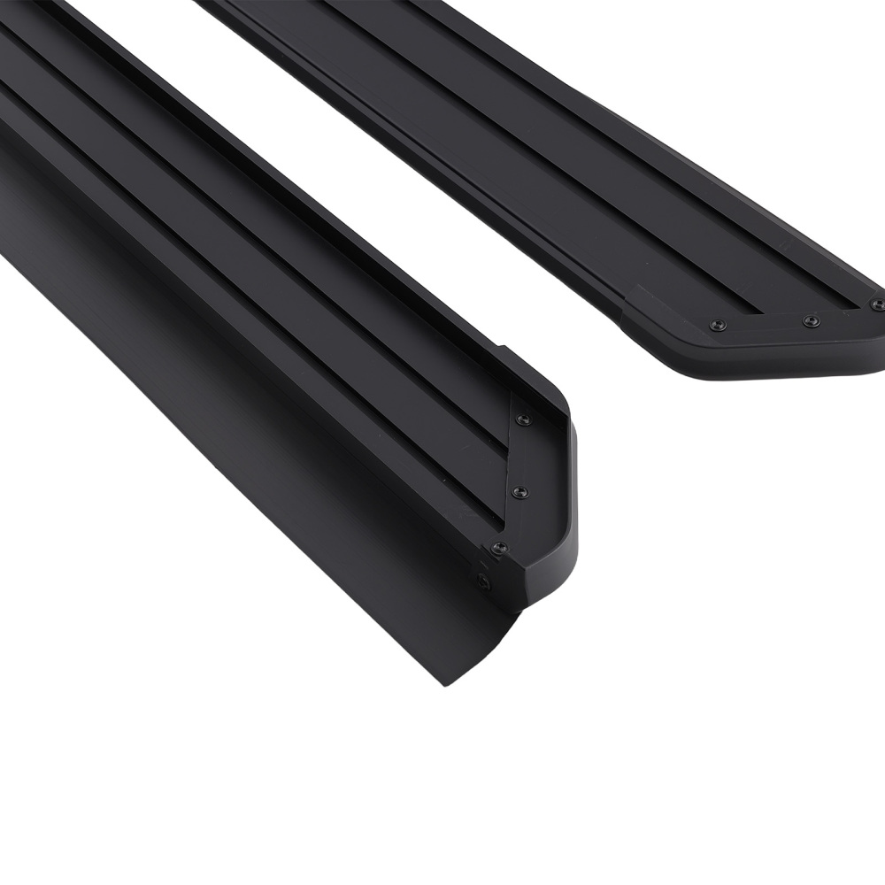 Anti-Slip Nerf Bars compatible for Chevrolet Traverse 2018-19 20 21 22 23 24 25 Side Steps