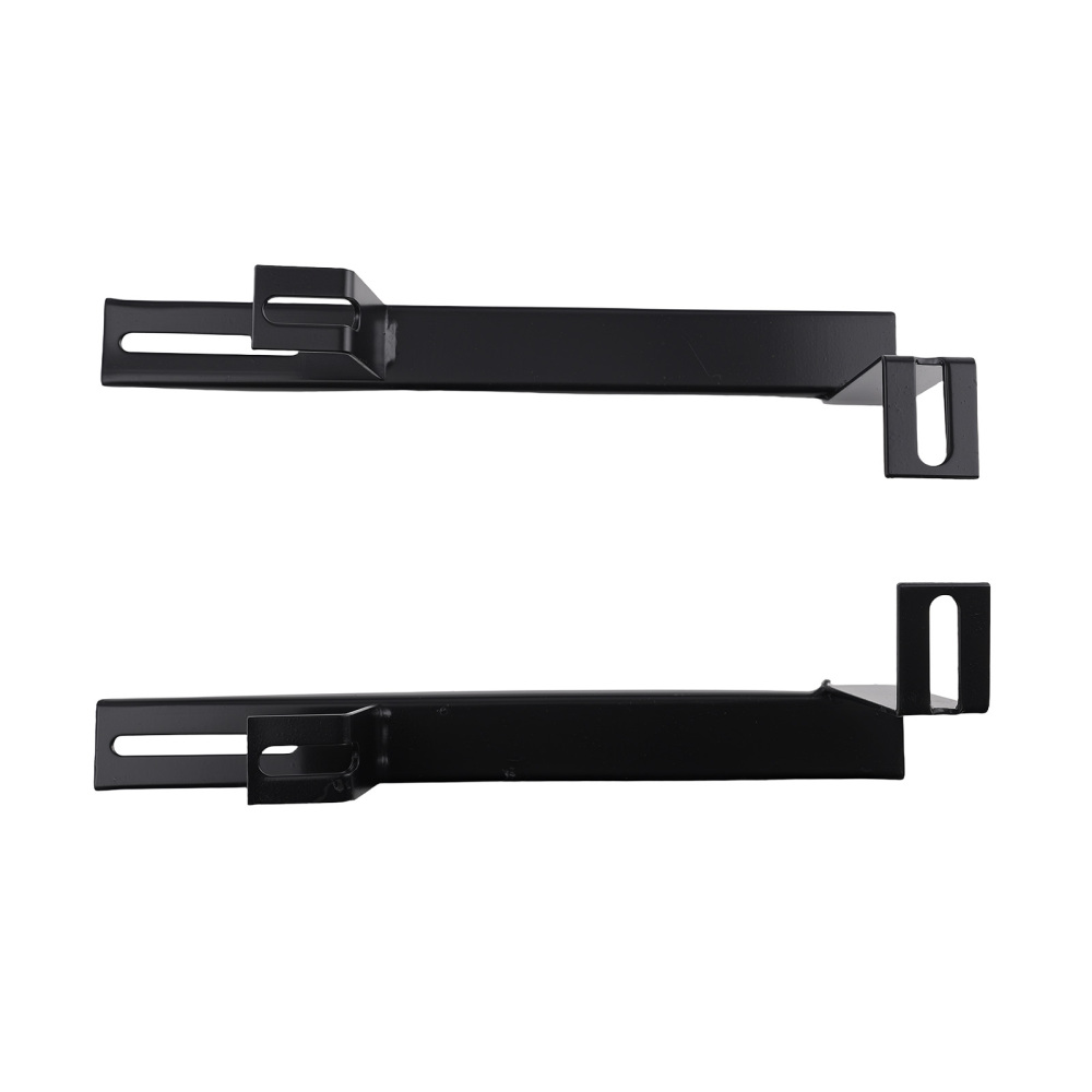 Anti-Slip Nerf Bars compatible for Chevrolet Traverse 2018-19 20 21 22 23 24 25 Side Steps