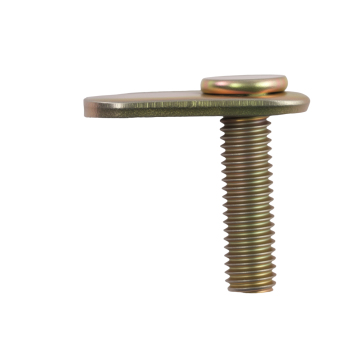 Anti-Slip Side Steps Running Board compatible for Chevrolet Trax 24-25 LeftRight Nerf Bars