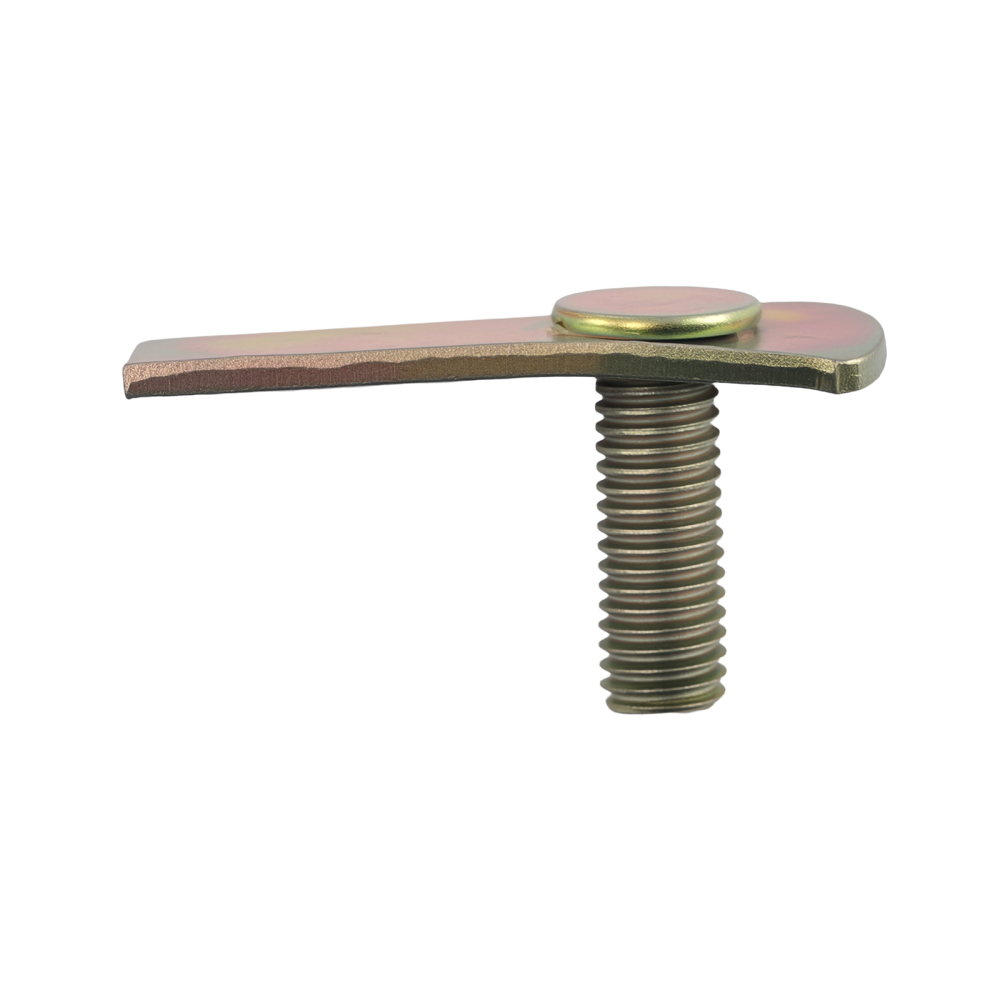 Anti-Slip Side Steps Running Board compatible for Chevrolet Trax 24-25 LeftRight Nerf Bars