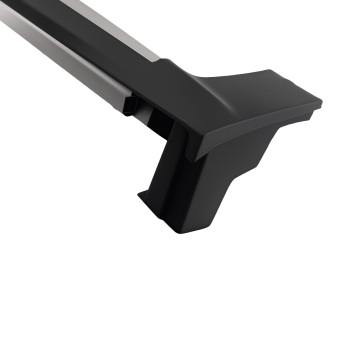 Aluminum Side Step Nerf Bar compatible for Cadillac XT5 2017-2025 Non-Slip Running Board