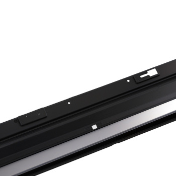 Aluminum Side Step Nerf Bar compatible for Cadillac XT5 2017-2025 Non-Slip Running Board