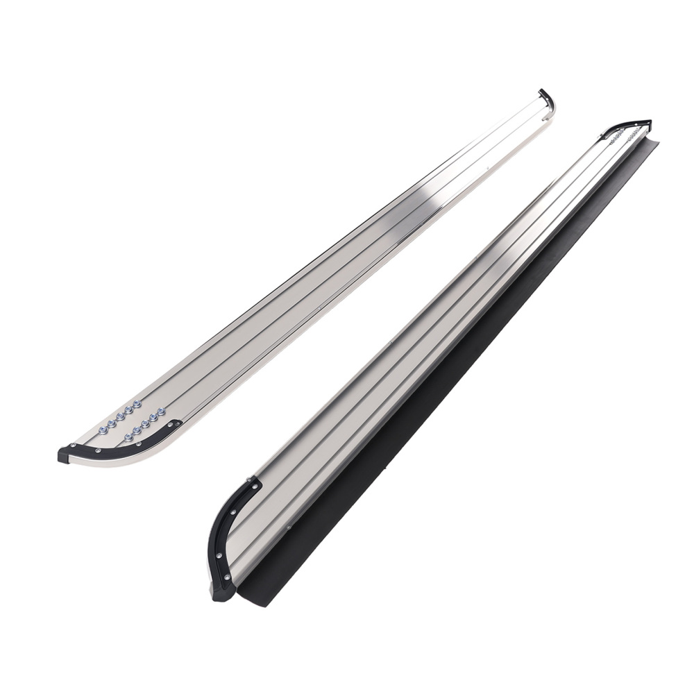 Non-Slip Board Step compatible for Ford Explorer 2011-2019 Side Running Bar Left Right