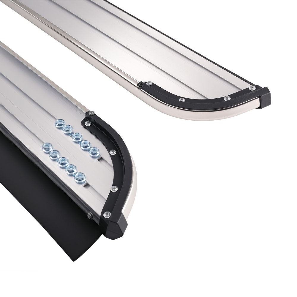 Non-Slip Board Step compatible for Ford Explorer 2011-2019 Side Running Bar Left Right