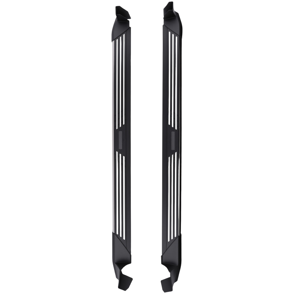 Nerf Bar compatible for Ford Explorer 2013-2018 4-Door Running Board 350LBS Capacity