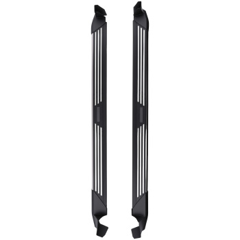 Nerf Bar compatible for Ford Explorer 2013-2018 4-Door Running Board 350LBS Capacity