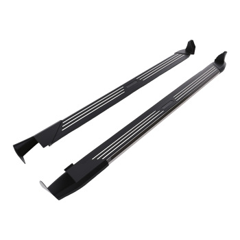 Nerf Bar compatible for Ford Explorer 2013-2018 4-Door Running Board 350LBS Capacity