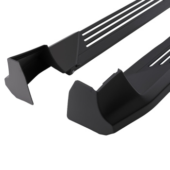 Nerf Bar compatible for Ford Explorer 2013-2018 4-Door Running Board 350LBS Capacity