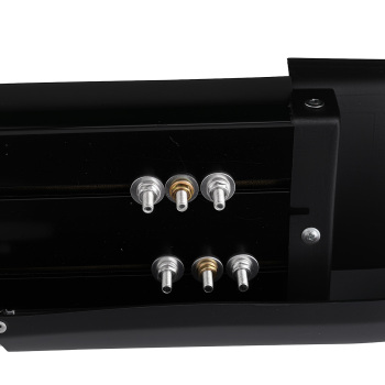 Nerf Bar compatible for Ford Explorer 2013-2018 4-Door Running Board 350LBS Capacity