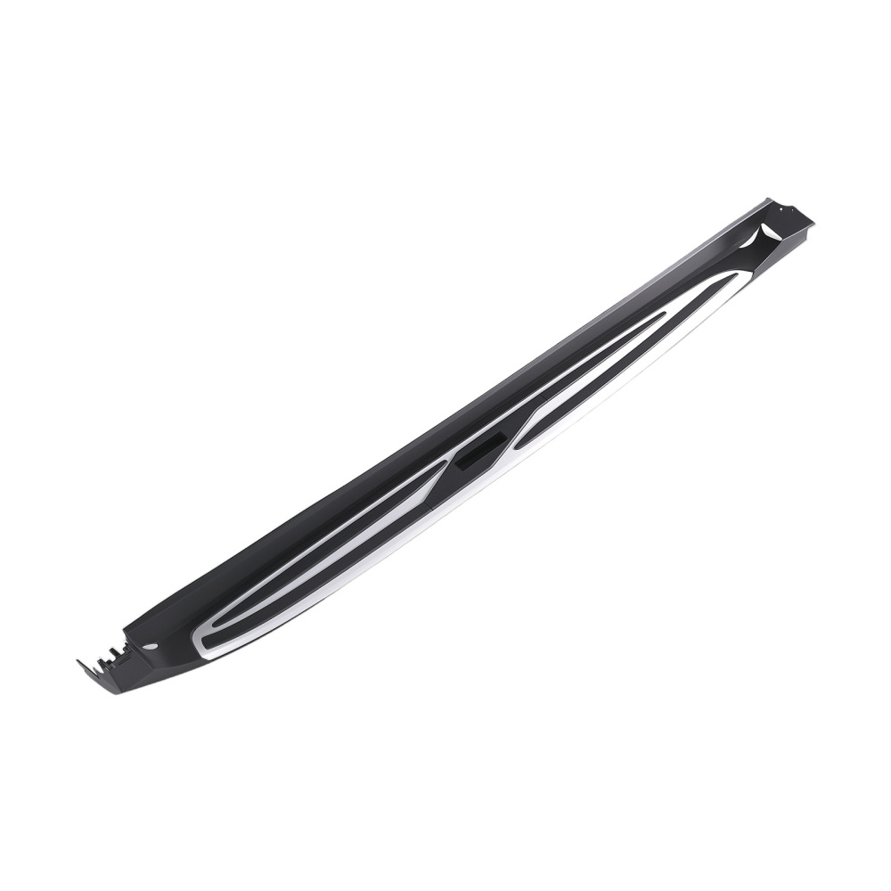 Aluminum Running Board compatible for Ford Kuga 2013-2019 Anti-Slip Side Step Pair