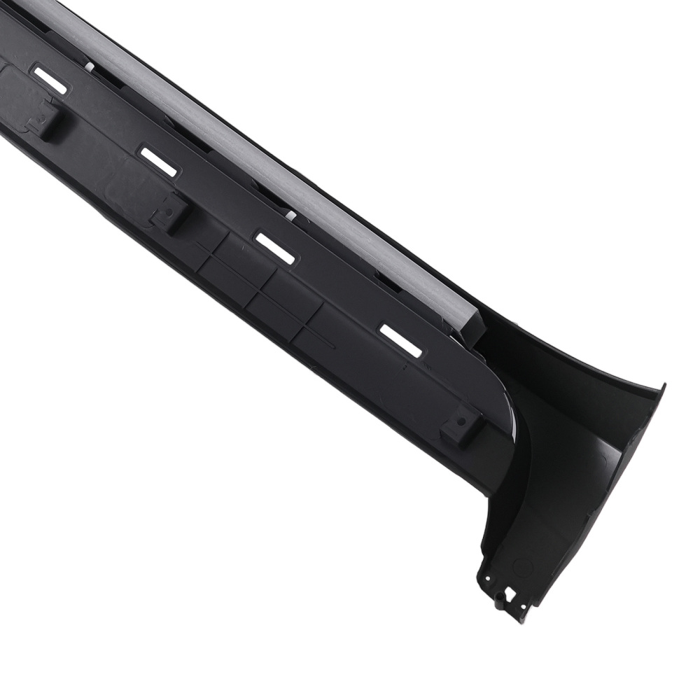 Aluminum Running Board compatible for Ford Kuga 2013-2019 Anti-Slip Side Step Pair