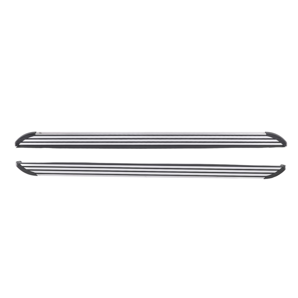 Running Boards compatible for Ford Explorer 2020 2021 2022 2023 2024 2025 Side Steps 2PC