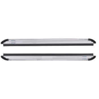 Running Boards compatible for Ford Explorer 2020 2021 2022 2023 2024 2025 Side Steps 2PC