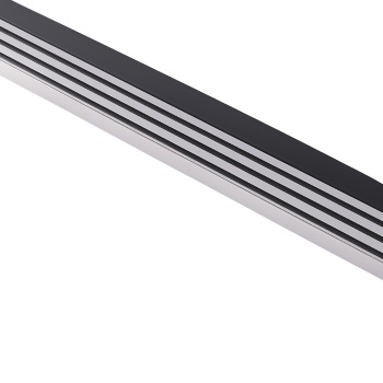 Running Boards compatible for Ford Explorer 2020 2021 2022 2023 2024 2025 Side Steps 2PC