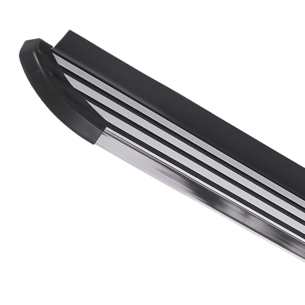 Running Boards compatible for Ford Explorer 2020 2021 2022 2023 2024 2025 Side Steps 2PC