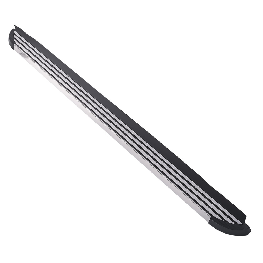 Running Boards compatible for Ford Explorer 2020 2021 2022 2023 2024 2025 Side Steps 2PC