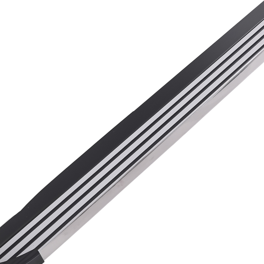 Running Boards compatible for Ford Explorer 2020 2021 2022 2023 2024 2025 Side Steps 2PC
