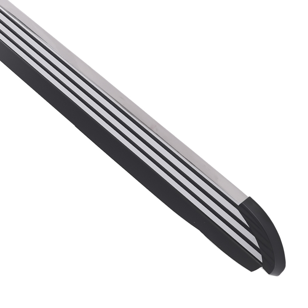 Running Boards compatible for Ford Explorer 2020 2021 2022 2023 2024 2025 Side Steps 2PC