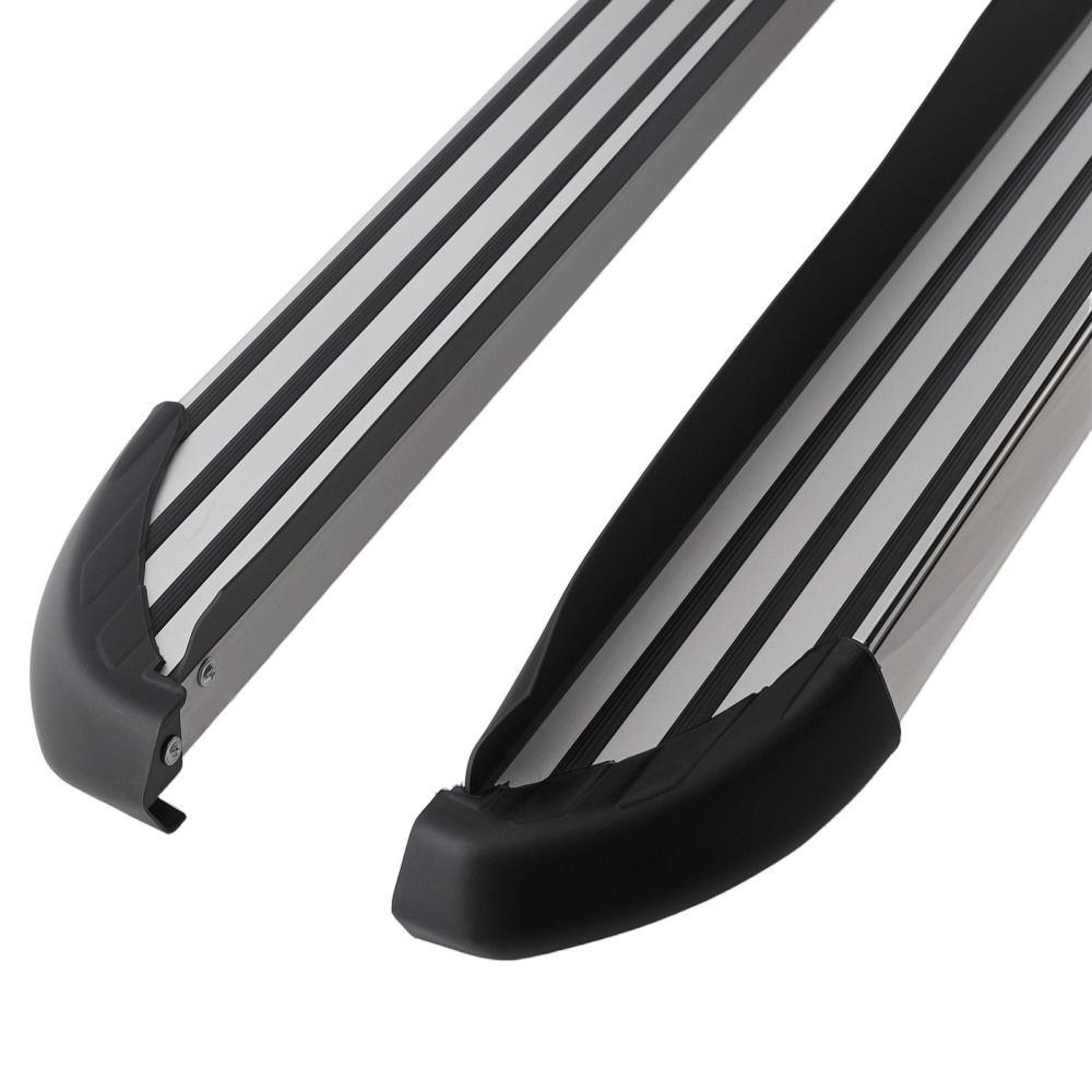 Running Boards compatible for Ford Explorer 2020 2021 2022 2023 2024 2025 Side Steps 2PC