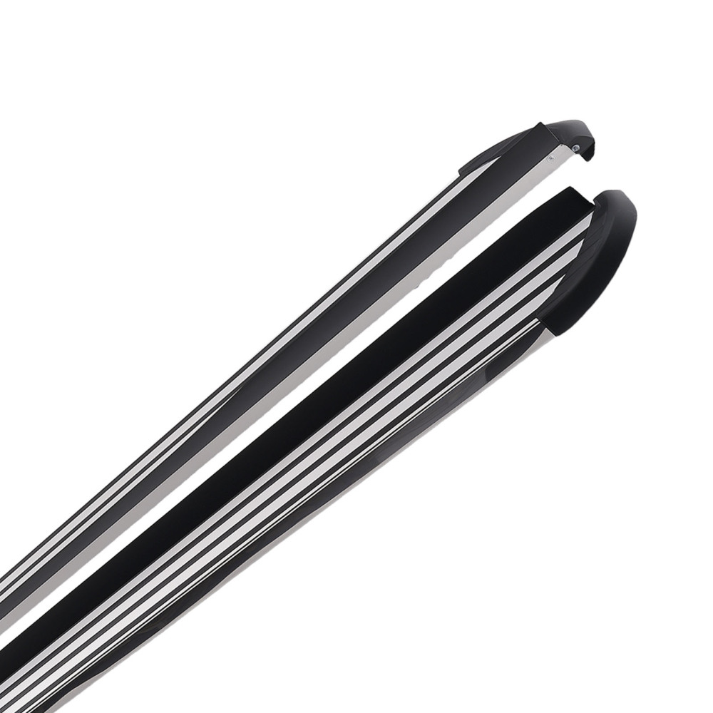 Running Boards compatible for Ford Explorer 2020 2021 2022 2023 2024 2025 Side Steps 2PC