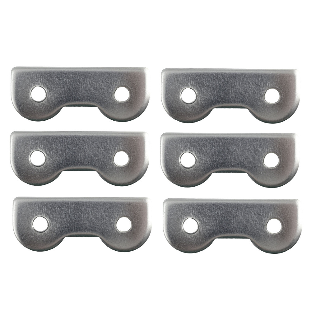 Running Boards compatible for Ford Explorer 2020 2021 2022 2023 2024 2025 Side Steps 2PC