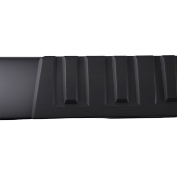 Non-Slip Nerf Bars Side Step Board Kit compatible for Ford F-150 2004-2014 Black Finish