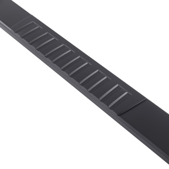 6 Inch Side Steps Running Boards compatible for Ford F150 2015-2026 Step Boards Black Pair