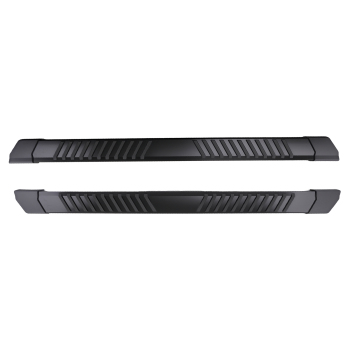 Running Board compatible for Ford F250 F350 Superduty Crew Cab 1999-16 Anti-Slip Protection