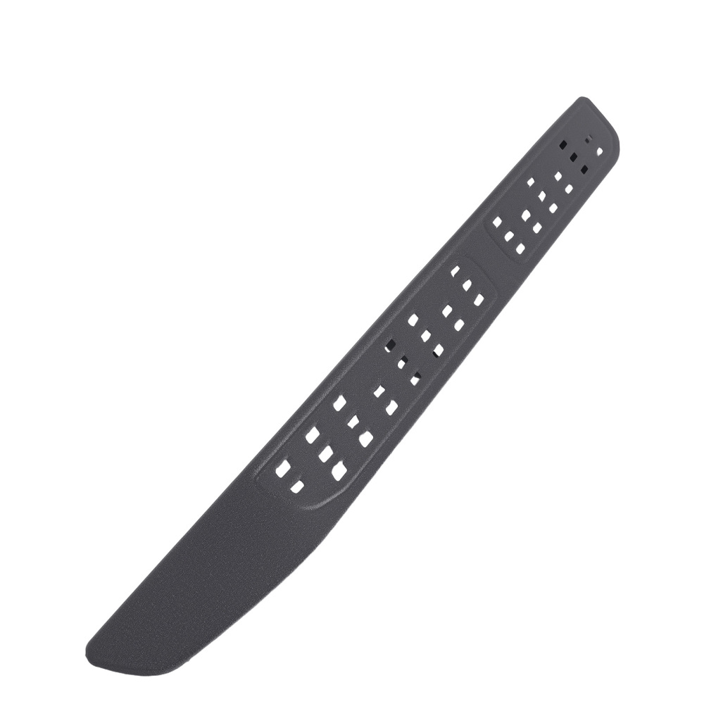 Anti-Slip Running Boards compatible for Ford Ranger T6 T7 T8 12-2022 Side Steps Left Right