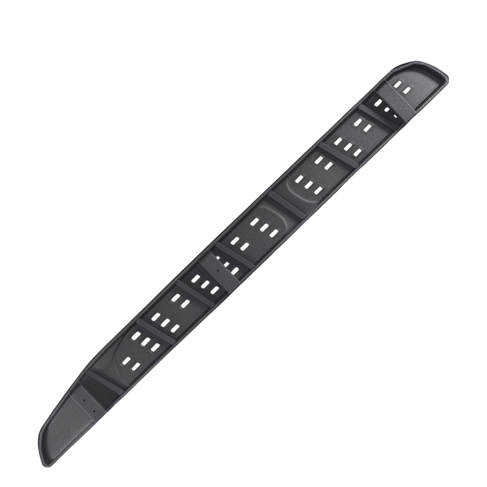 Anti-Slip Running Boards compatible for Ford Ranger T6 T7 T8 12-2022 Side Steps Left Right
