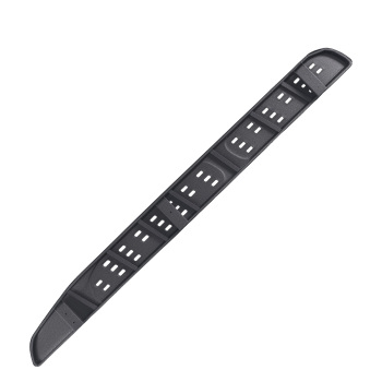 Anti-Slip Running Boards compatible for Ford Ranger T6 T7 T8 12-2022 Side Steps Left Right
