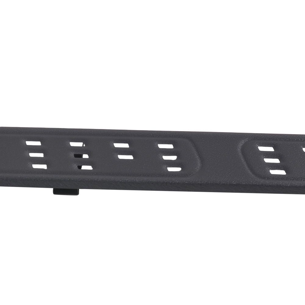 Anti-Slip Running Boards compatible for Ford Ranger T6 T7 T8 12-2022 Side Steps Left Right
