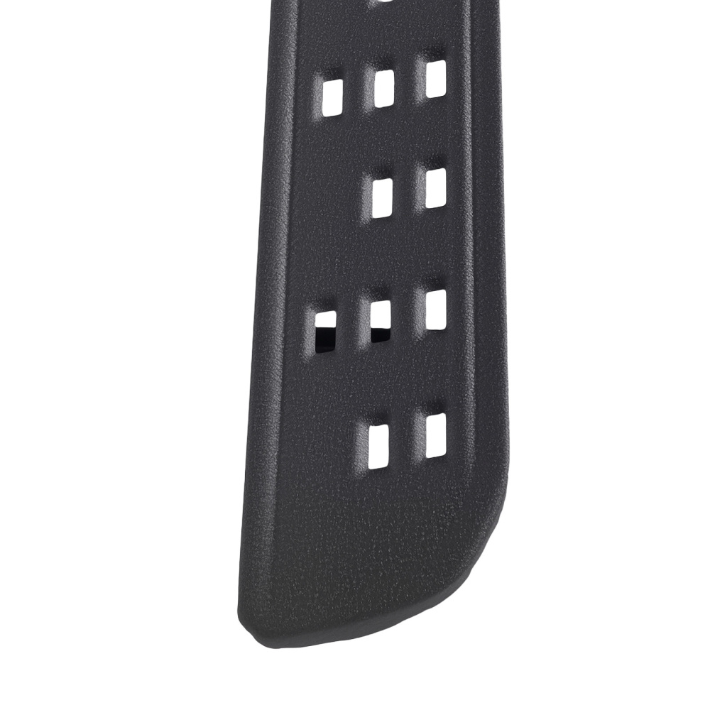 Anti-Slip Running Boards compatible for Ford Ranger T6 T7 T8 12-2022 Side Steps Left Right