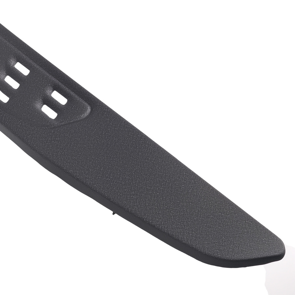 Anti-Slip Running Boards compatible for Ford Ranger T6 T7 T8 12-2022 Side Steps Left Right