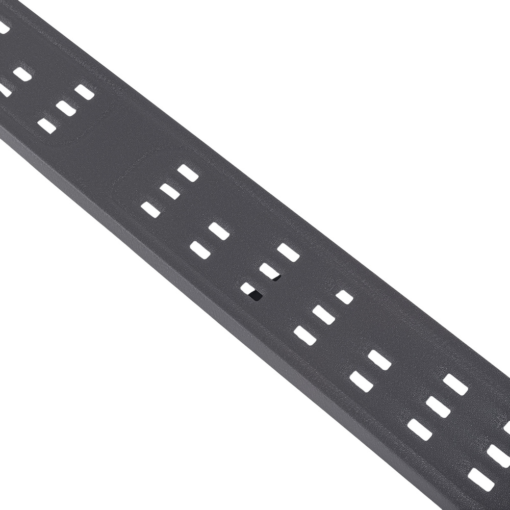 Anti-Slip Running Boards compatible for Ford Ranger T6 T7 T8 12-2022 Side Steps Left Right