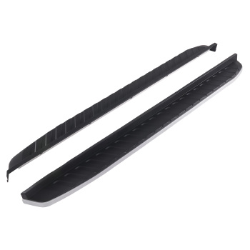 Aluminium Side Steps Nerf Bars compatible for Ford Ranger 2023+ Double Cab LeftRight
