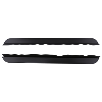 Aluminum Running Board compatible for Toyota Grand compatible for Highlander 2024-2025 Side Steps Non-Slip