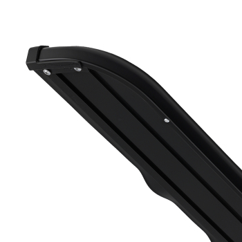 Aluminum Running Board compatible for Toyota Grand compatible for Highlander 2024-2025 Side Steps Non-Slip