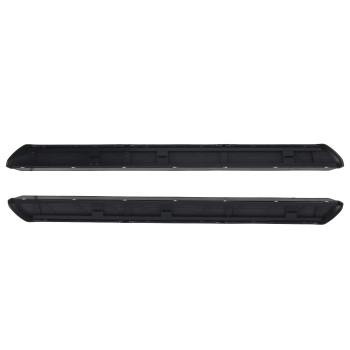 Aluminum Running Board Side Step Bar compatible for Honda CR-V 2023-2025 Easy Installation