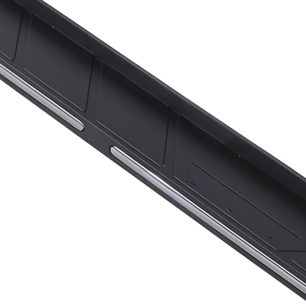 Aluminum Running Board Side Step Bar compatible for Honda CR-V 2023-2025 Easy Installation