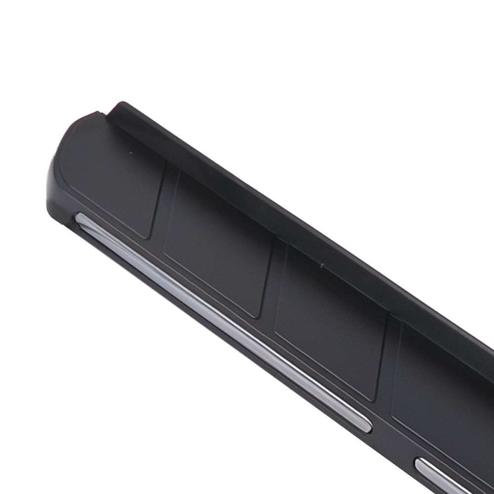 Aluminum Running Board Side Step Bar compatible for Honda CR-V 2023-2025 Easy Installation