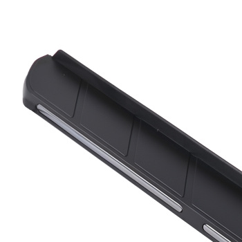 Aluminum Running Board Side Step Bar compatible for Honda CR-V 2023-2025 Easy Installation