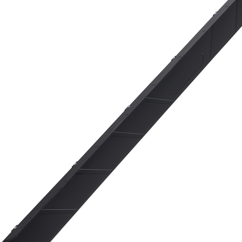 Aluminum Running Board Side Step Bar compatible for Honda CR-V 2023-2025 Easy Installation