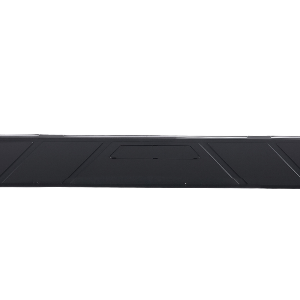 Aluminum Running Board Side Step Bar compatible for Honda CR-V 2023-2025 Easy Installation