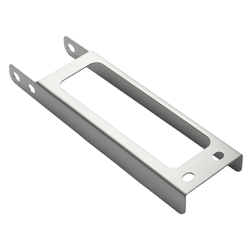 Aluminum Running Board compatible for Honda CRV 2007-2011 Side Steps Non-Slip Protection