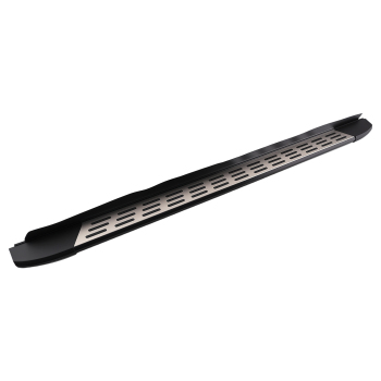 Aluminum Running Board Side Step compatible for Honda CR-V 2023-2025 LeftRight Non-Slip